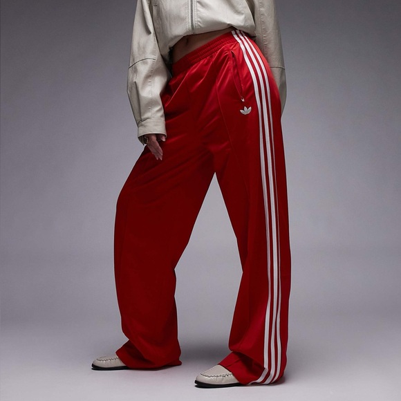 adidas Firebird Loose Track Pant - Picture 6 of 9